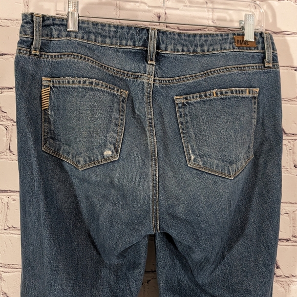 PAIGE Porter Jeans - Picture 6 of 9